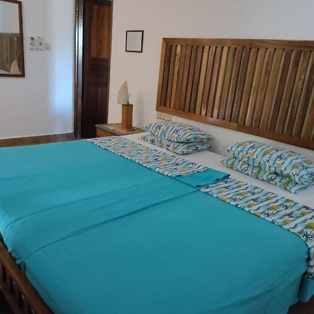 Inn Pondiville Forest Retreat Pondicherry Eksteriør bilde