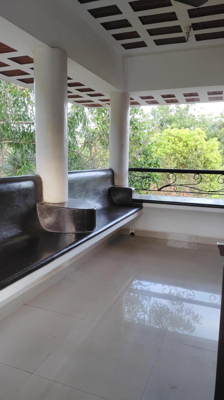 Inn Pondiville Forest Retreat Pondicherry Eksteriør bilde